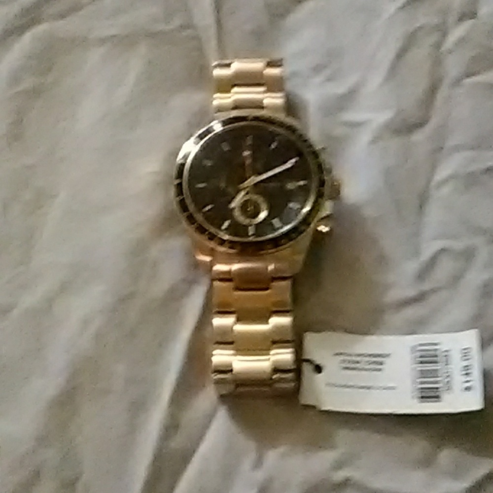 Men's Express watch